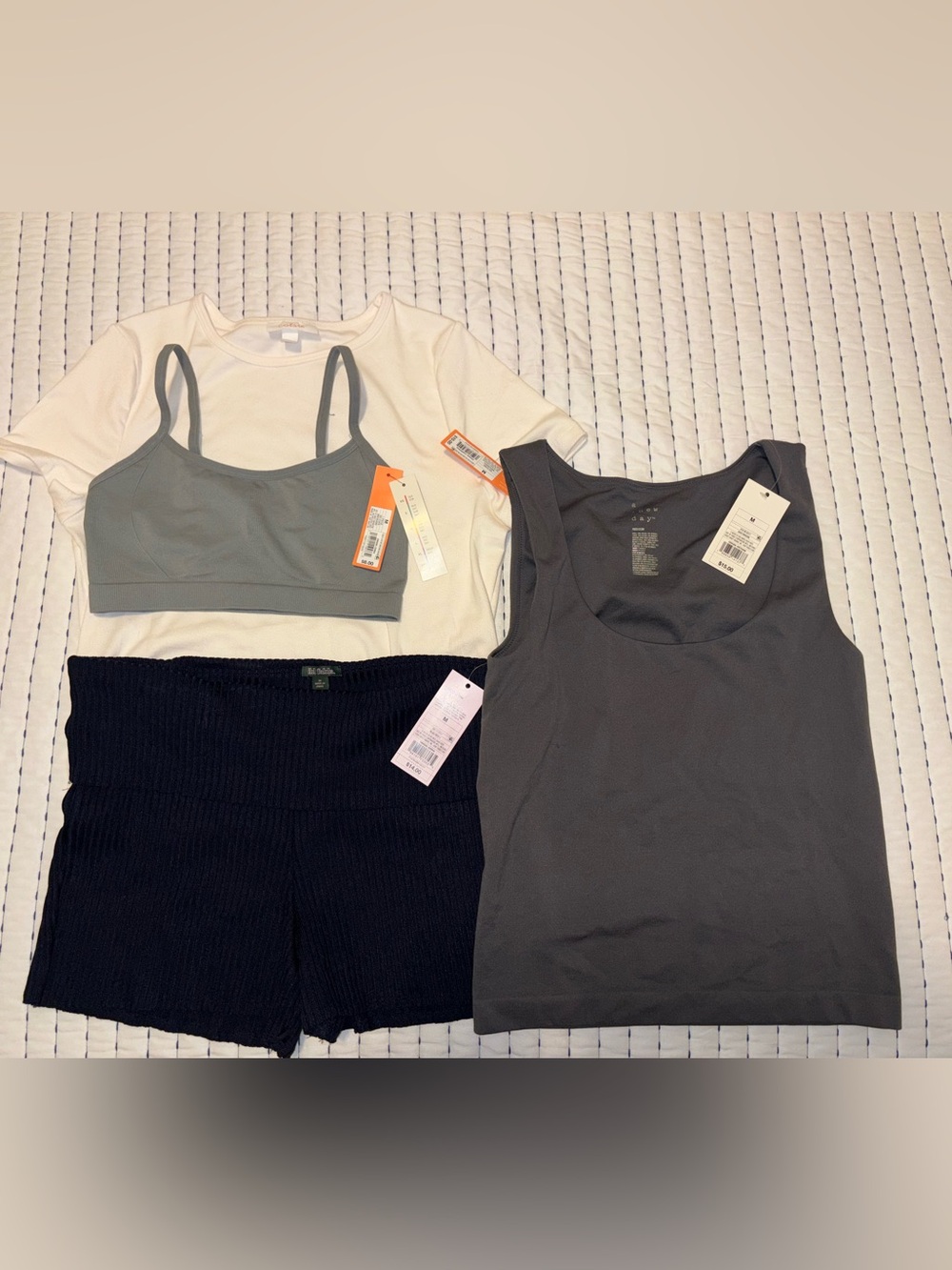 Target Brands Medium Bundle